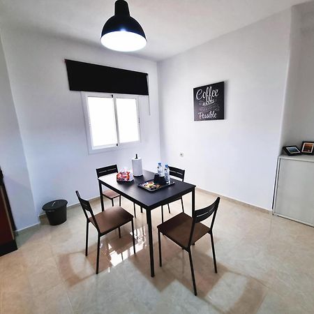 Prestige Apartment Oued Laou Luaran gambar