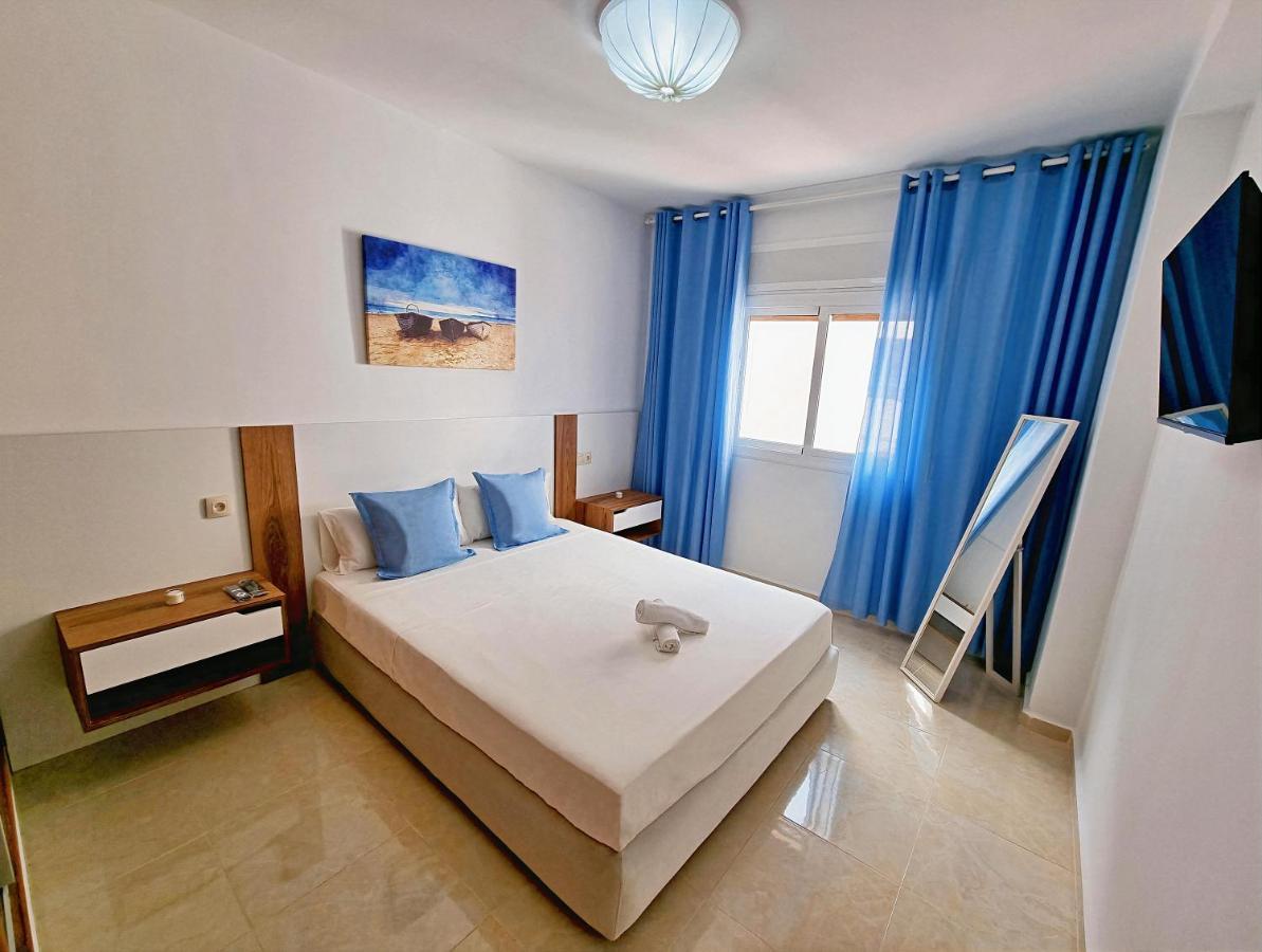 Prestige Apartment Oued Laou Luaran gambar