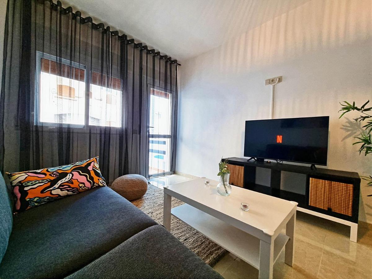 Prestige Apartment Oued Laou Luaran gambar