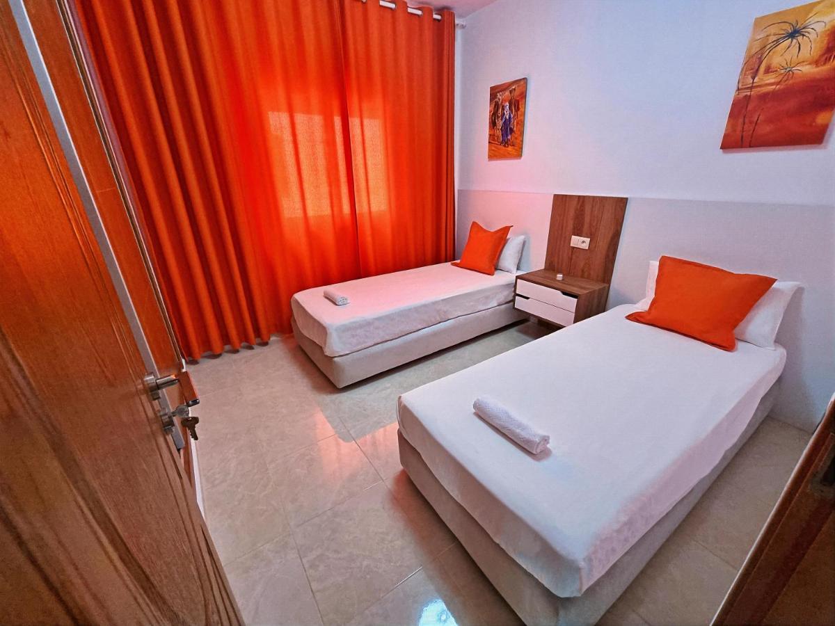 Prestige Apartment Oued Laou Luaran gambar