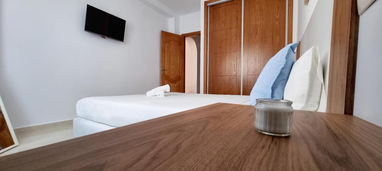 Prestige Apartment Oued Laou Luaran gambar