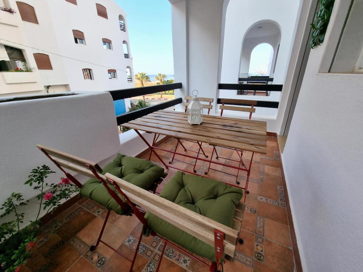 Prestige Apartment Oued Laou Luaran gambar