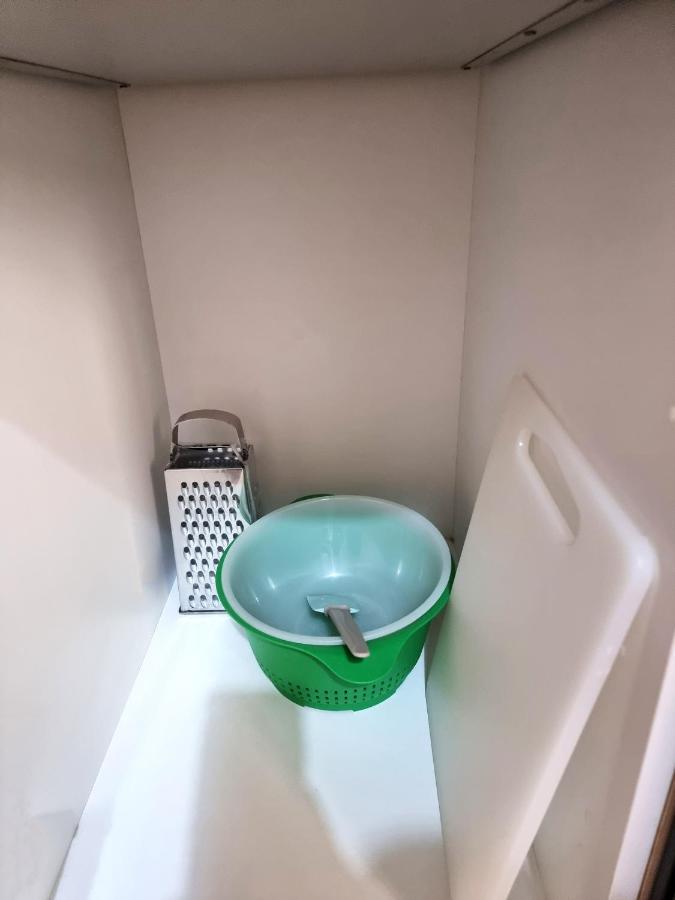 Prestige Apartment Oued Laou Luaran gambar