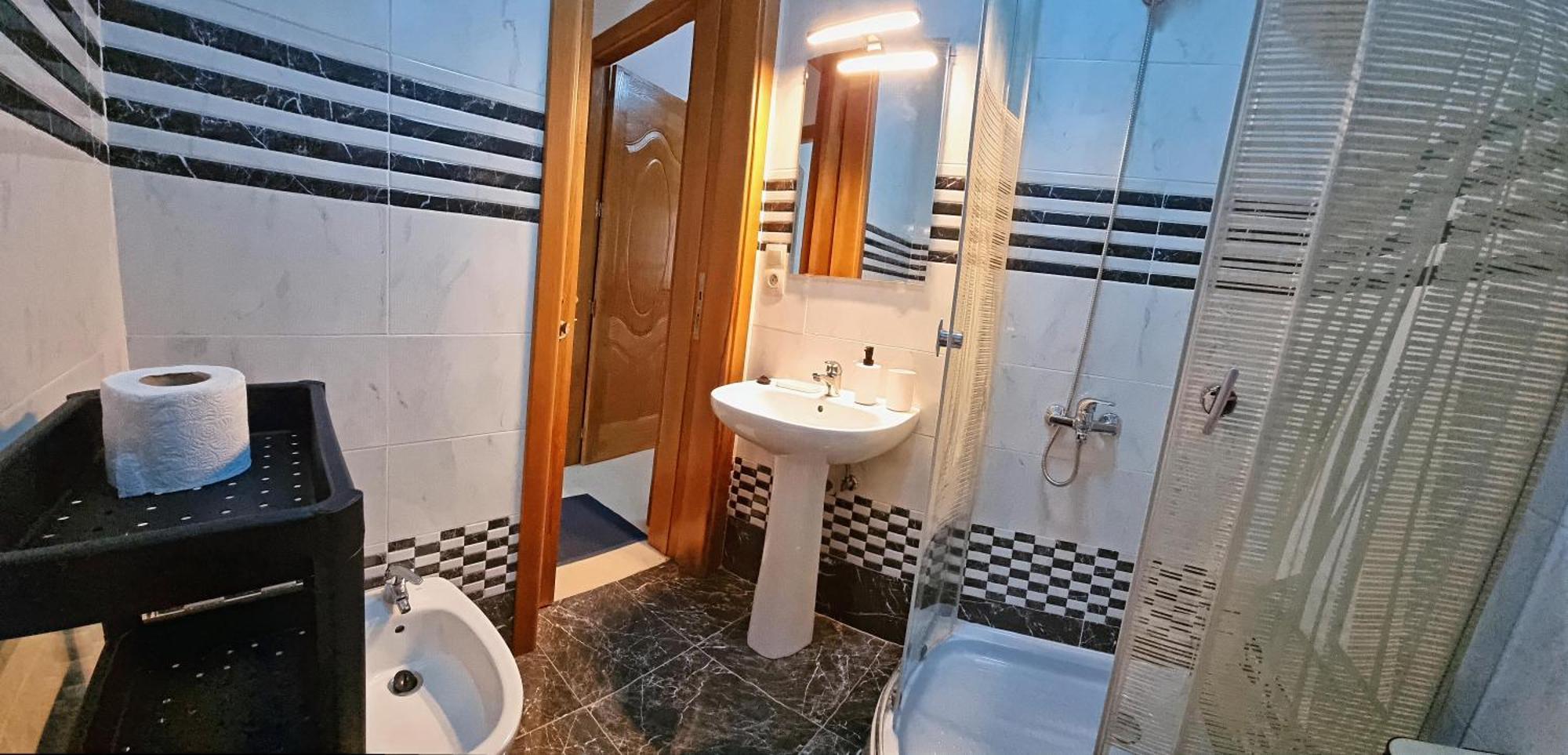 Prestige Apartment Oued Laou Luaran gambar